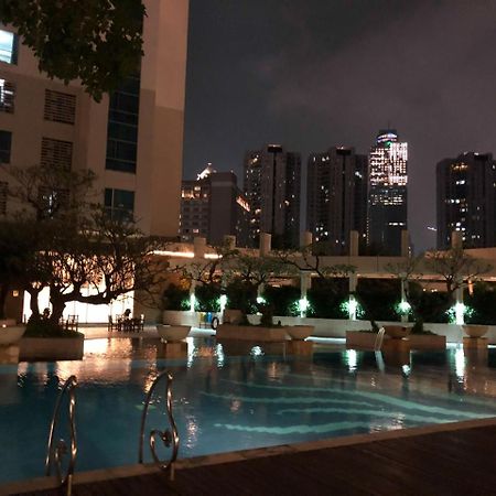 1Br Apartment Connected To Kota Kasablanka At Casa Grande Residence By Travelio Jakarta Exterior foto